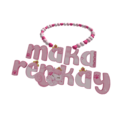 maka ren kay