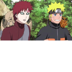 kazegae and hokage alliance