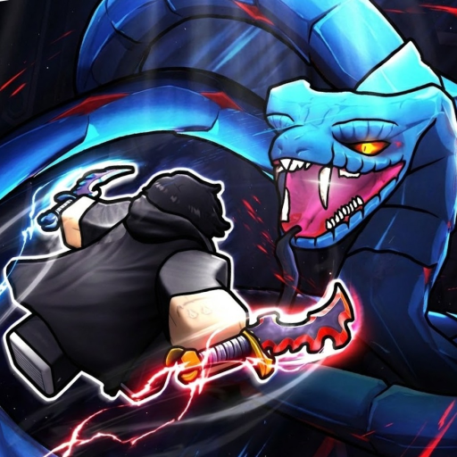 🔴 Solo Hunters 🐉 [UPD]