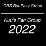 Difficulty Button Sim Fan Group / Kuu’s Fan Group