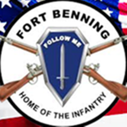 [BT] Fort Bening [ 1k visits ]
