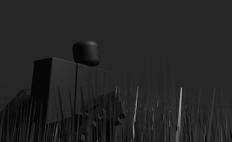 UltraDark Mode Roblox!