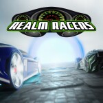 Realm Racers Hub [ ICE REALM ]