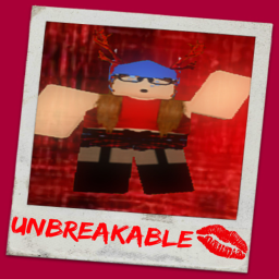 ❤️Unbreakable's Official Runway