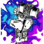 It's Hammer Time