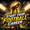 [SALE!] Start Your Football Career!