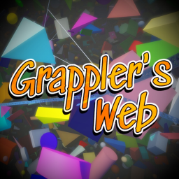 Grappler's Web