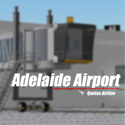 Adelaide Airport