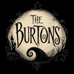 Burtons Oddities