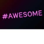 Awesome People (masterHCEM)