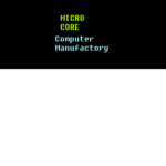 Micro Core
