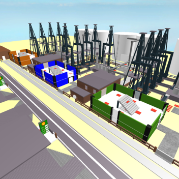 Oil Co Tycoon Classics: V6.0