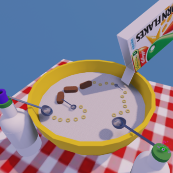 The Adventure Obby