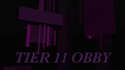Dark Spiral // Tier 11
