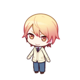 Tsu kasa Tenma game