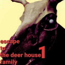 Escape to the deer house family 1 icon