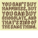 The Chocoholics