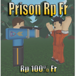 Prison RP FR