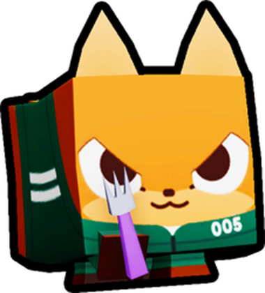 Player Fox