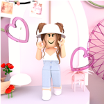 Sisters in bloxburg group