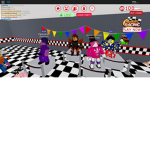 The best people of ROBLOX