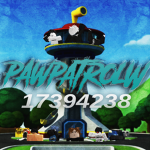Paw Patrol ; R