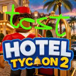 Hotel tycoon 2 Test