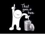Trash Group :O