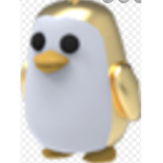 The golden penguins squad