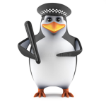 Officer Penguin Fan Group || Fairhaven Patrol