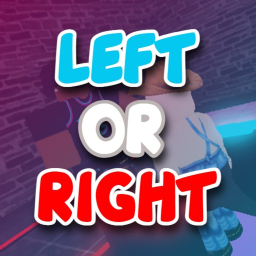 NEW | Left Or Right