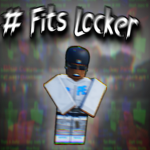 #Fits Locker