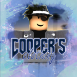 Cooper Clothing