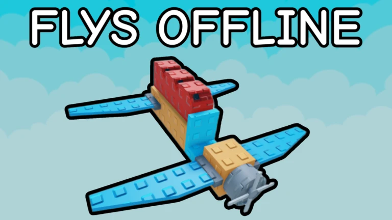 [💥] Build A Plane