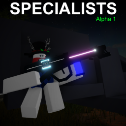 Specialists