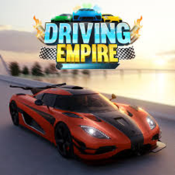Driving Empire
