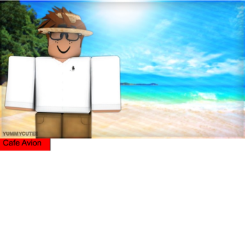 Cafe Avion (V4) BETA 1