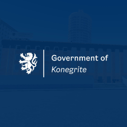Government Building of Konegrite