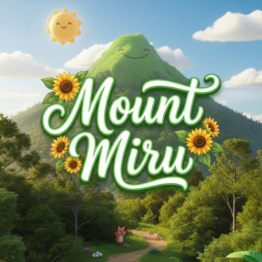 MOUNT MIRU
