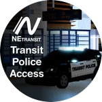 Transit Police Access
