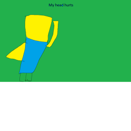 inside noobs head