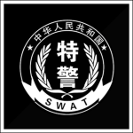 公安局反恐特警总队