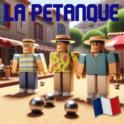 Petanque