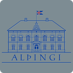 [ISL] Alþingi Íslendinga