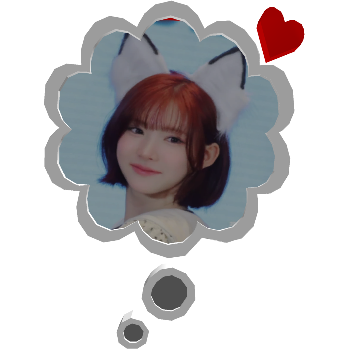Thinking About Jiwoo H2H HEARTS2HEARTS kpop