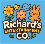 Richard's Entertaintement Co.