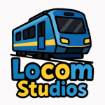 Locom Studios. +
