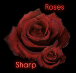 sharproses