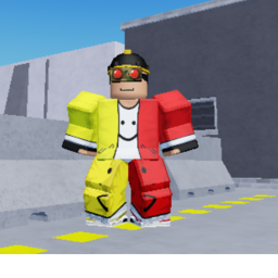 Rich Crossing (Pre Alpha)