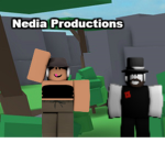 Nedia Productions